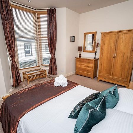 Crandy Nook Villa Keswick  Bagian luar foto