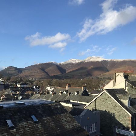 Crandy Nook Villa Keswick  Bagian luar foto