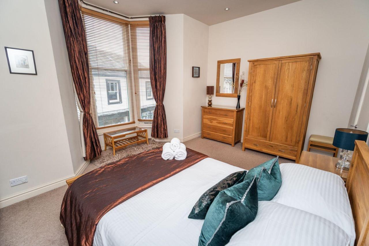 Crandy Nook Villa Keswick  Bagian luar foto