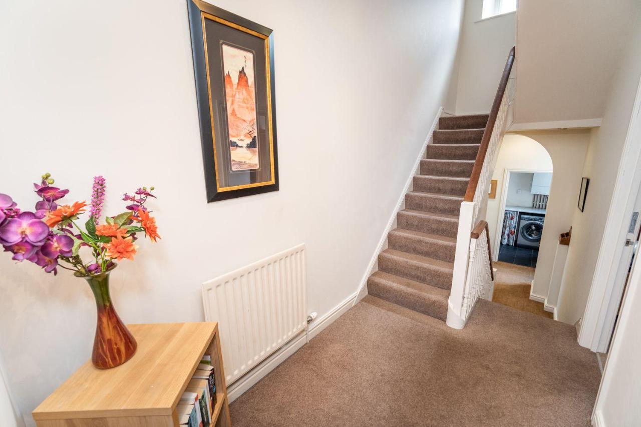Crandy Nook Villa Keswick  Bagian luar foto