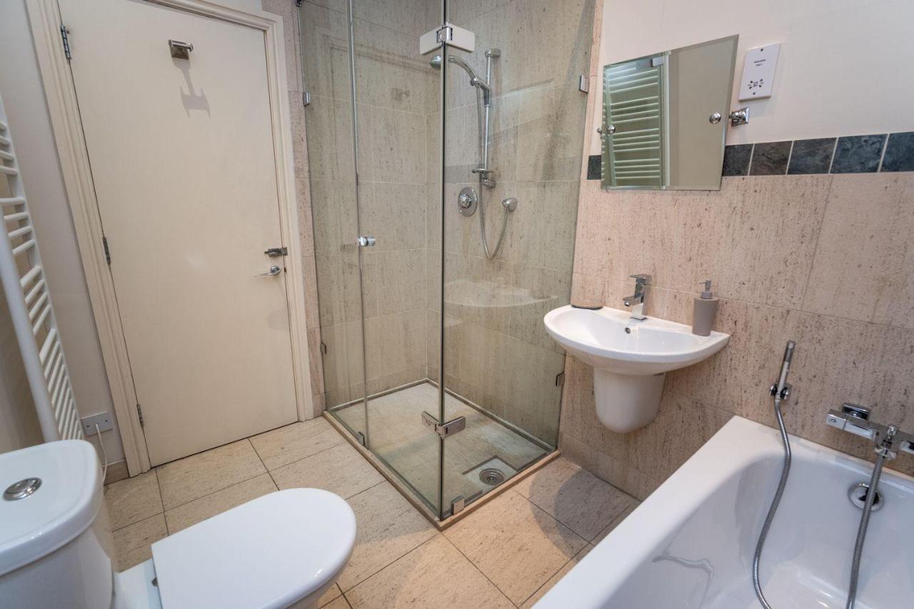 Crandy Nook Villa Keswick  Bagian luar foto