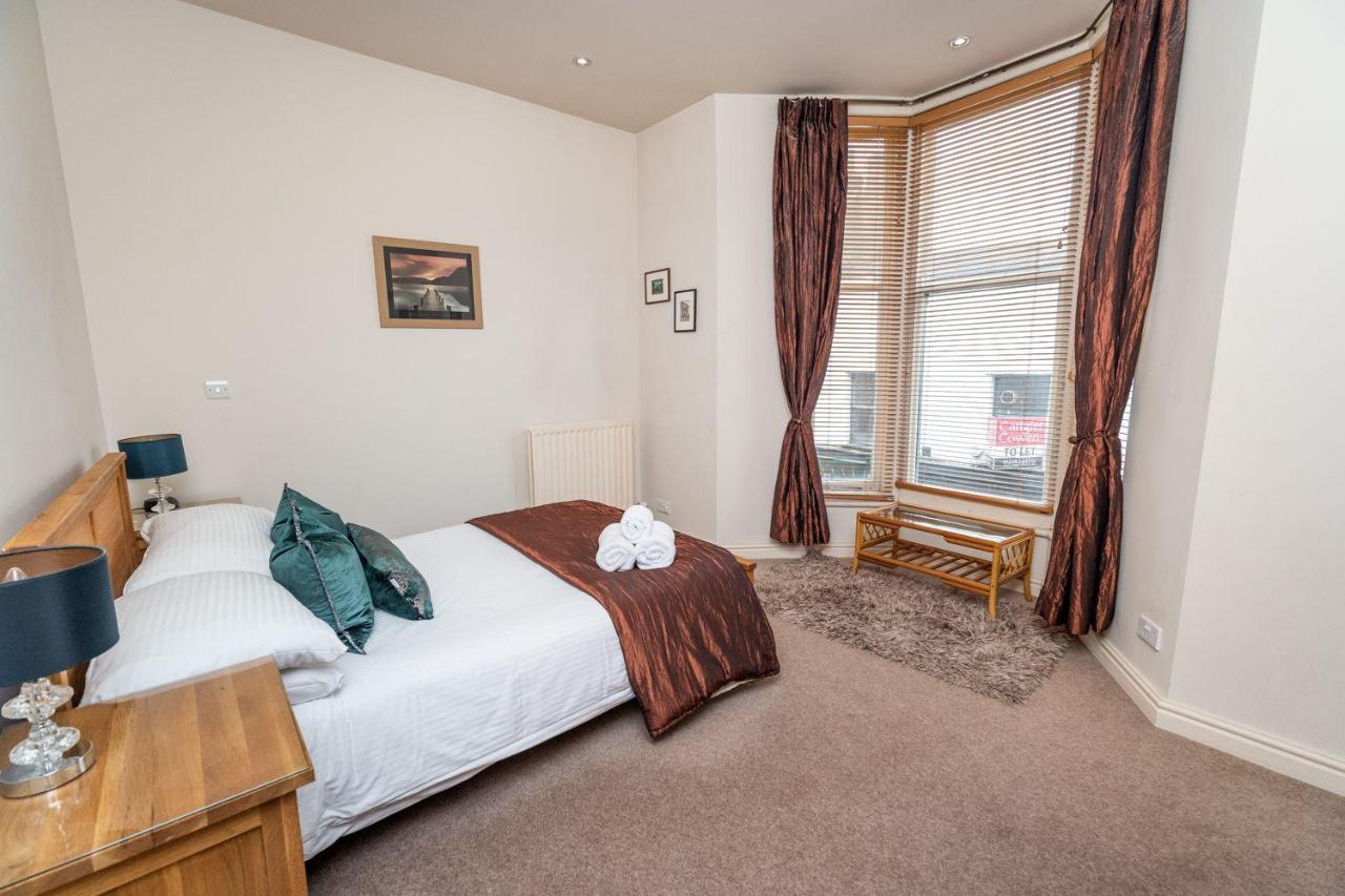 Crandy Nook Villa Keswick  Bagian luar foto
