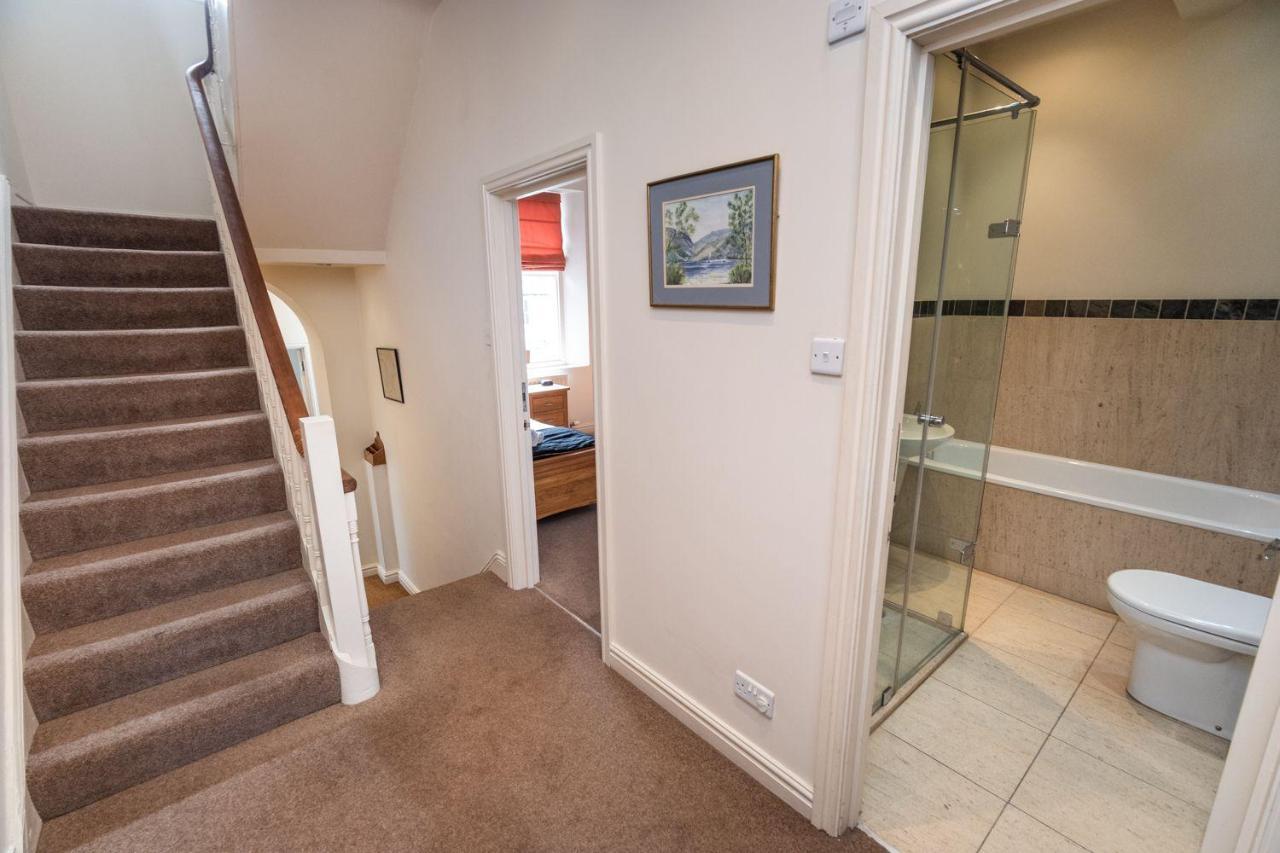 Crandy Nook Villa Keswick  Bagian luar foto