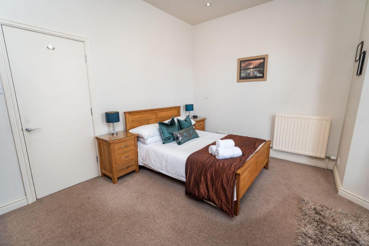 Crandy Nook Villa Keswick  Bagian luar foto