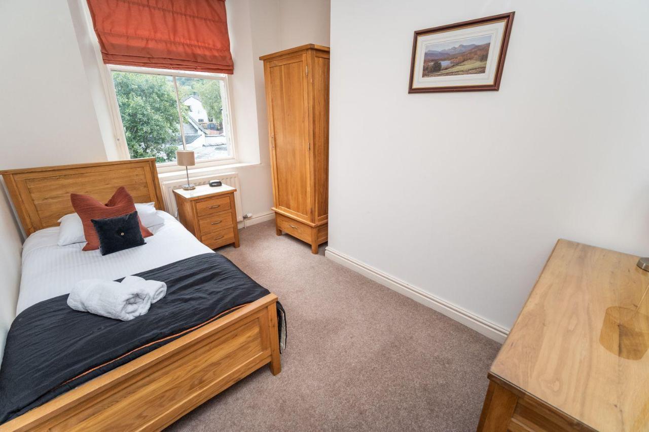 Crandy Nook Villa Keswick  Bagian luar foto