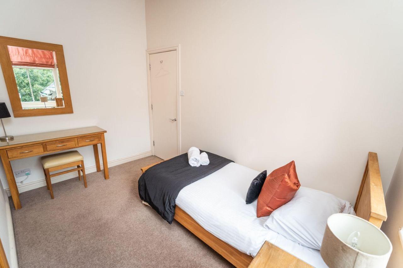 Crandy Nook Villa Keswick  Bagian luar foto