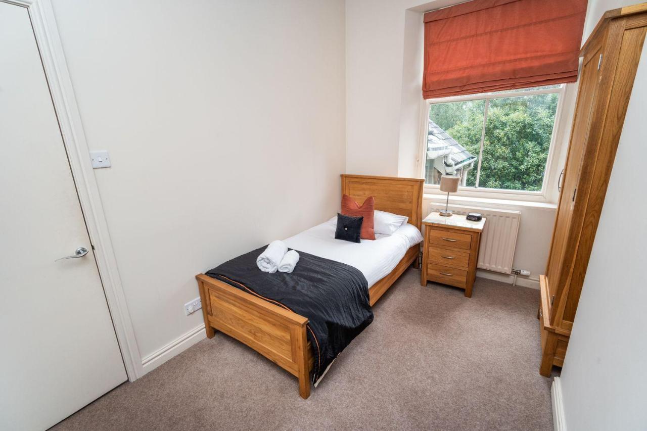 Crandy Nook Villa Keswick  Bagian luar foto