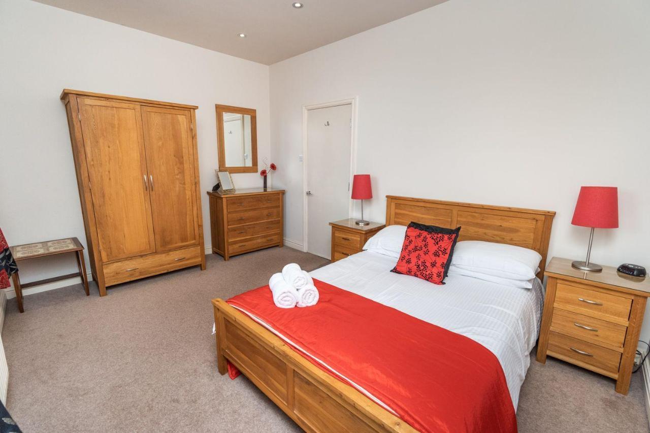 Crandy Nook Villa Keswick  Bagian luar foto