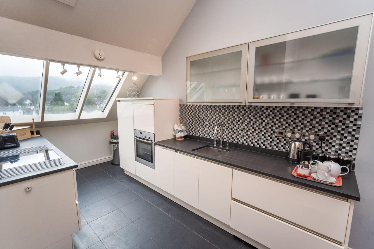 Crandy Nook Villa Keswick  Bagian luar foto