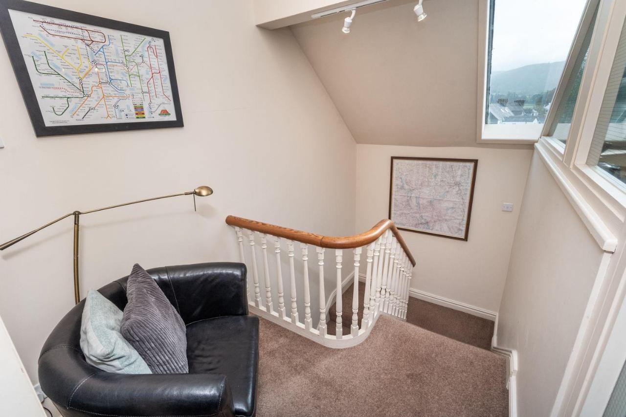 Crandy Nook Villa Keswick  Bagian luar foto