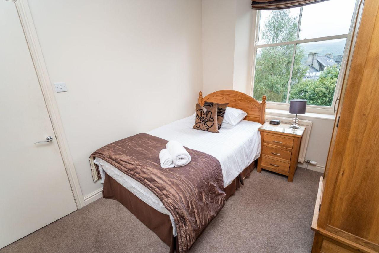 Crandy Nook Villa Keswick  Bagian luar foto