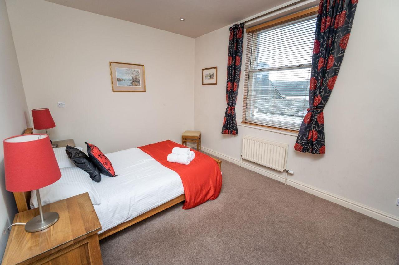 Crandy Nook Villa Keswick  Bagian luar foto