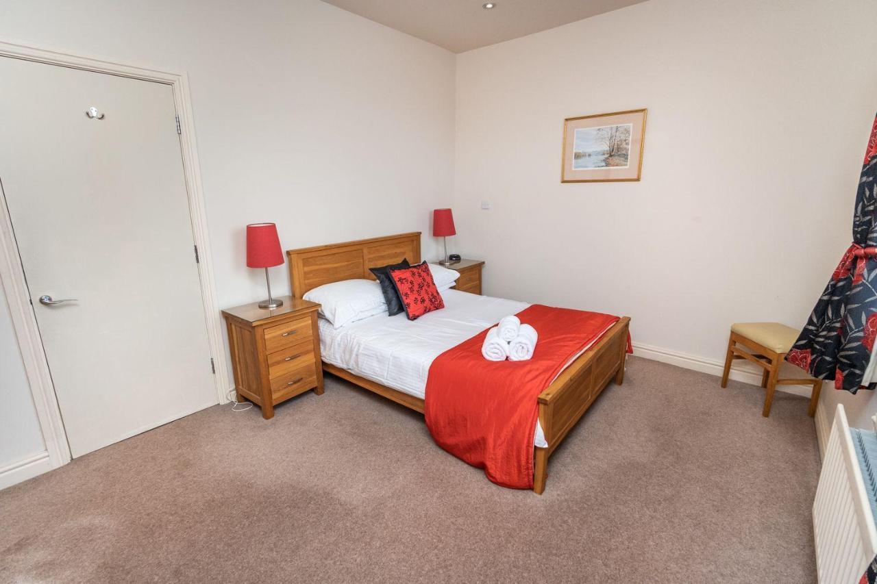 Crandy Nook Villa Keswick  Bagian luar foto
