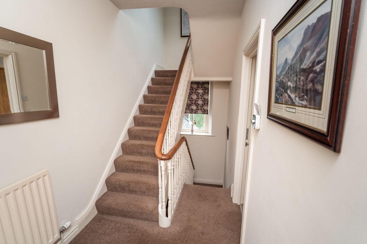 Crandy Nook Villa Keswick  Bagian luar foto